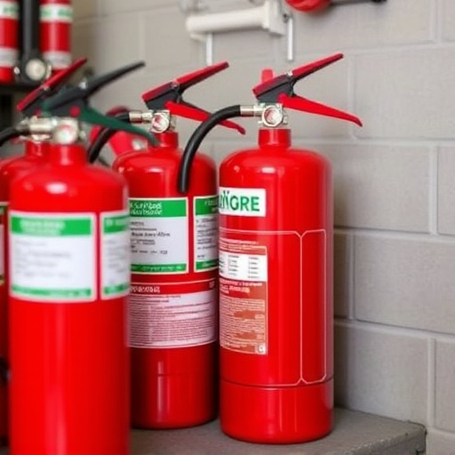 Fire extinguisher recharge process Jacksonville,Benefits of fire extinguisher recharging,Fire extinguisher recharge cost