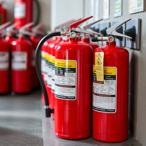 Fire Extinguisher Recharge Spring Lake,Fire extinguisher testing services,Certified fire extinguisher testing,