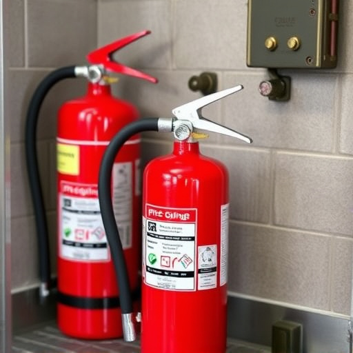 Fire Extinguisher Recharge Spring Lake,Fire extinguisher testing services,Certified fire extinguisher testing,
