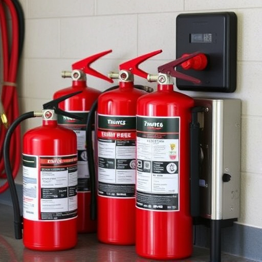 Fire Extinguisher Recharge Spring Lake,Fire extinguisher testing services,Certified fire extinguisher testing,