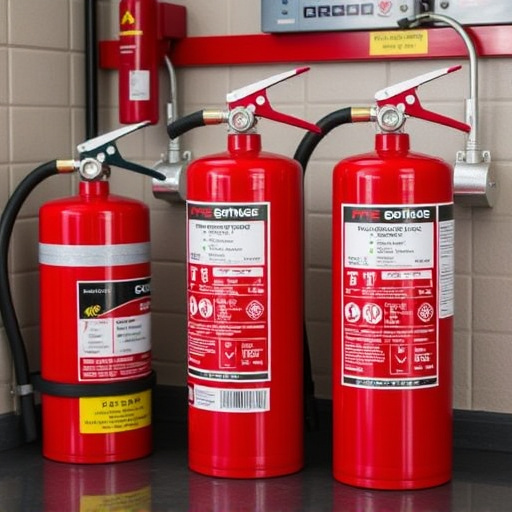 Fire Extinguisher Recharge Spring Lake,Fire extinguisher testing services,Certified fire extinguisher testing,