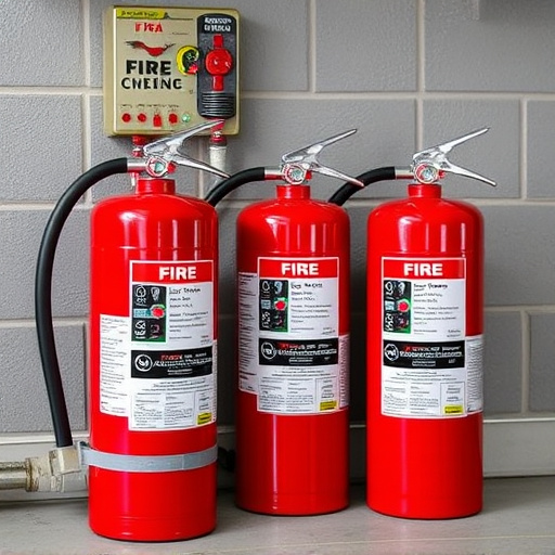 Fire Extinguisher Recharge Spring Lake,Fire extinguisher testing services,Certified fire extinguisher testing,