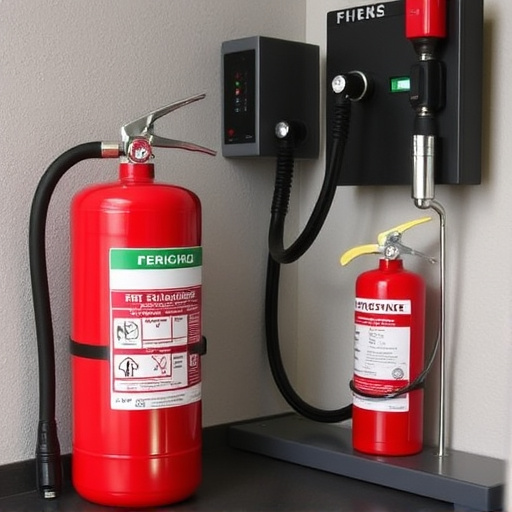Fire Extinguisher Recharge Spring Lake,Fire extinguisher testing services,Certified fire extinguisher testing,