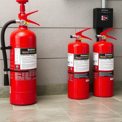 Fire Extinguisher Recharge Spring Lake,Fire extinguisher testing services,Certified fire extinguisher testing,