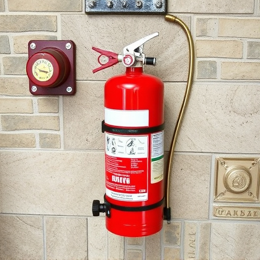 fire extinguisher repair process in Fayetteville,signs a fire extinguisher needs repair,benefits of fire extinguisher repair