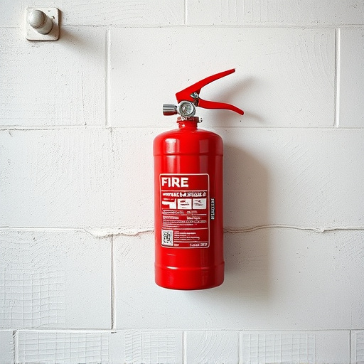 fire extinguisher repair process in Fayetteville,signs a fire extinguisher needs repair,benefits of fire extinguisher repair