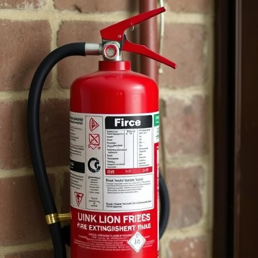 fire extinguisher repair process in Fayetteville,signs a fire extinguisher needs repair,benefits of fire extinguisher repair