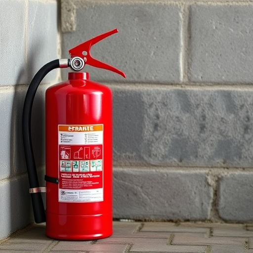 fire extinguisher repair process in Fayetteville,signs a fire extinguisher needs repair,benefits of fire extinguisher repair