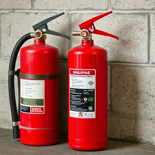 fire extinguisher repair process in Fayetteville,signs a fire extinguisher needs repair,benefits of fire extinguisher repair