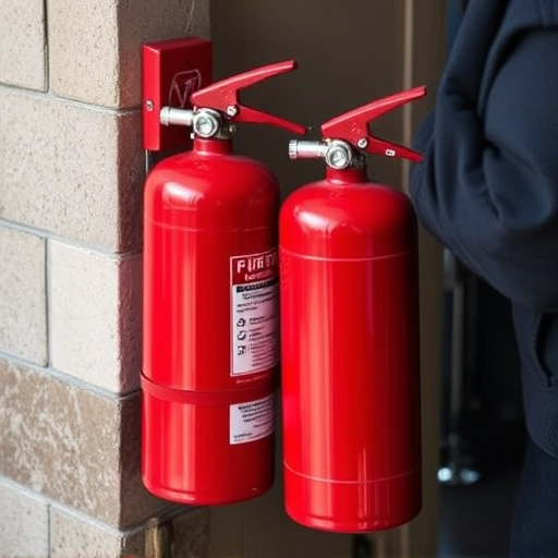fire extinguisher repair process in Fayetteville,signs a fire extinguisher needs repair,benefits of fire extinguisher repair
