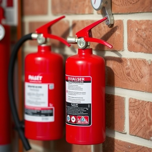 fire extinguisher repair process in Fayetteville,signs a fire extinguisher needs repair,benefits of fire extinguisher repair
