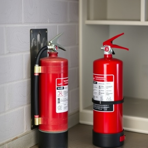 fire extinguisher repair process in Fayetteville,signs a fire extinguisher needs repair,benefits of fire extinguisher repair