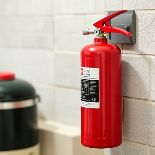 fire extinguisher repair process in Fayetteville,signs a fire extinguisher needs repair,benefits of fire extinguisher repair