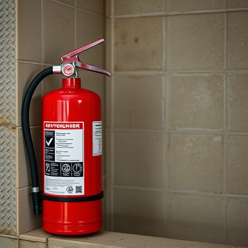 fire extinguisher repair process in Fayetteville,signs a fire extinguisher needs repair,benefits of fire extinguisher repair