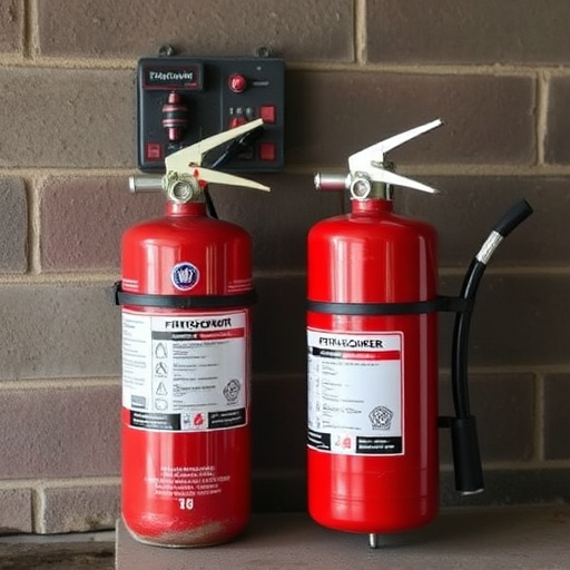 fire extinguisher repair process in Fayetteville,signs a fire extinguisher needs repair,benefits of fire extinguisher repair