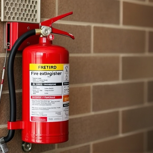 fire extinguisher repair process in Fayetteville,signs a fire extinguisher needs repair,benefits of fire extinguisher repair