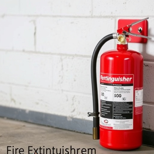 fire extinguisher repair process in Fayetteville,signs a fire extinguisher needs repair,benefits of fire extinguisher repair