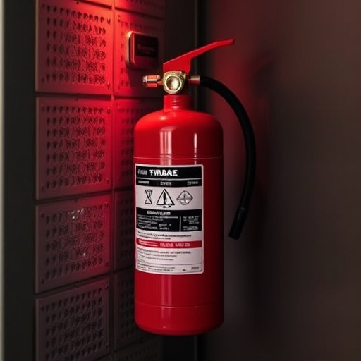 fire extinguisher repair process in Fayetteville,signs a fire extinguisher needs repair,benefits of fire extinguisher repair