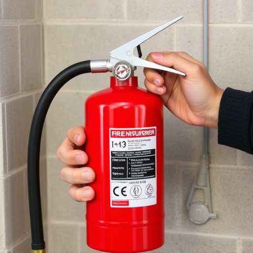 fire extinguisher repair process in Fayetteville,signs a fire extinguisher needs repair,benefits of fire extinguisher repair