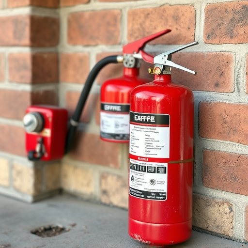 fire extinguisher repair process in Fayetteville,signs a fire extinguisher needs repair,benefits of fire extinguisher repair