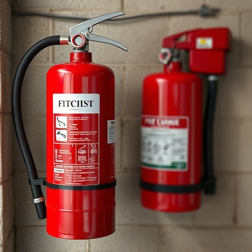 fire extinguisher repair process in Fayetteville,signs a fire extinguisher needs repair,benefits of fire extinguisher repair