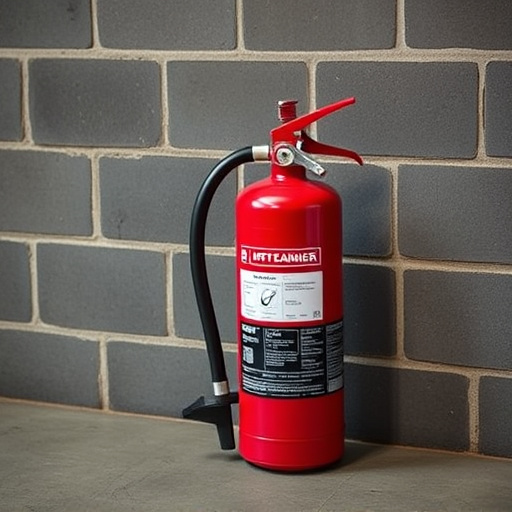 fire extinguisher repair process in Fayetteville,signs a fire extinguisher needs repair,benefits of fire extinguisher repair