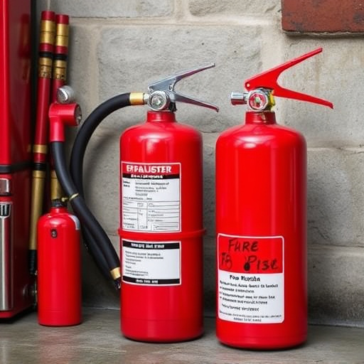 fire extinguisher repair process in Fayetteville,signs a fire extinguisher needs repair,benefits of fire extinguisher repair