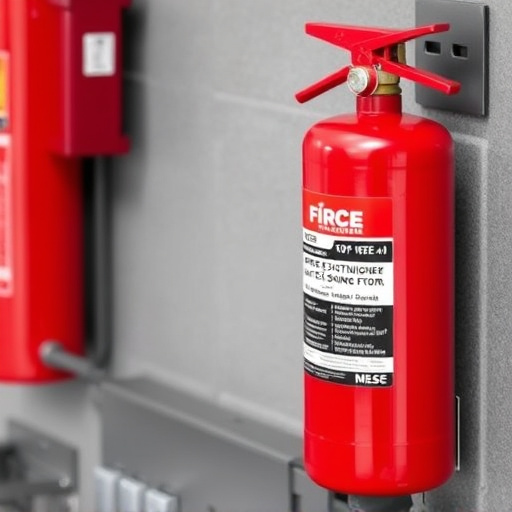 Fire extinguisher repair process Jacksonville,Signs a fire extinguisher needs repair,Benefits of fire extinguisher repair