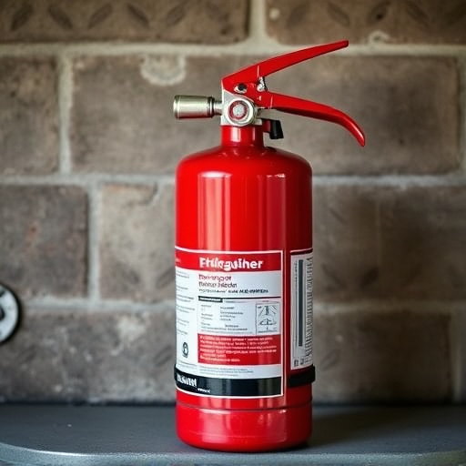 Fire extinguisher repair process Jacksonville,Signs a fire extinguisher needs repair,Benefits of fire extinguisher repair
