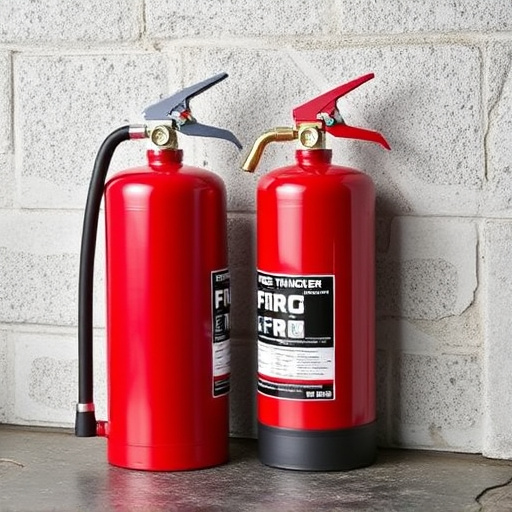 Fire extinguisher repair process Jacksonville,Signs a fire extinguisher needs repair,Benefits of fire extinguisher repair