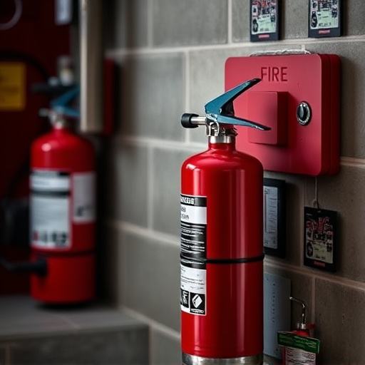 Fire extinguisher repair process Jacksonville,Signs a fire extinguisher needs repair,Benefits of fire extinguisher repair