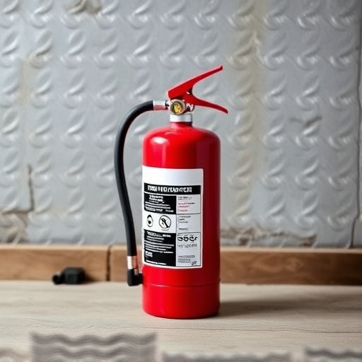 Fire extinguisher repair process Jacksonville,Signs a fire extinguisher needs repair,Benefits of fire extinguisher repair