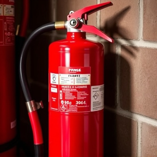 Fire extinguisher repair process Jacksonville,Signs a fire extinguisher needs repair,Benefits of fire extinguisher repair