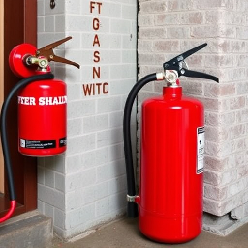 Fire extinguisher repair process Jacksonville,Signs a fire extinguisher needs repair,Benefits of fire extinguisher repair
