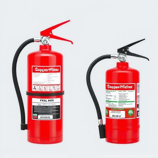 Fire extinguisher repair process Jacksonville,Signs a fire extinguisher needs repair,Benefits of fire extinguisher repair