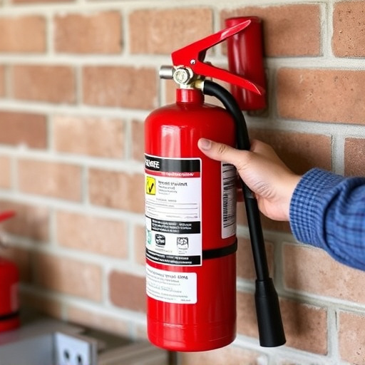 Fire extinguisher repair process Jacksonville,Signs a fire extinguisher needs repair,Benefits of fire extinguisher repair