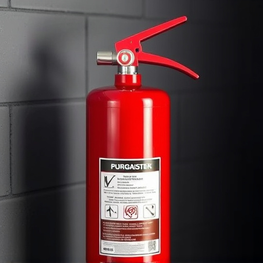 Fire extinguisher repair process Jacksonville,Signs a fire extinguisher needs repair,Benefits of fire extinguisher repair