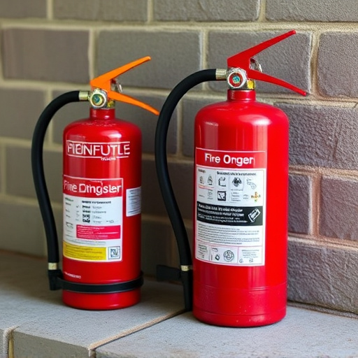 Fire extinguisher repair process Jacksonville,Signs a fire extinguisher needs repair,Benefits of fire extinguisher repair