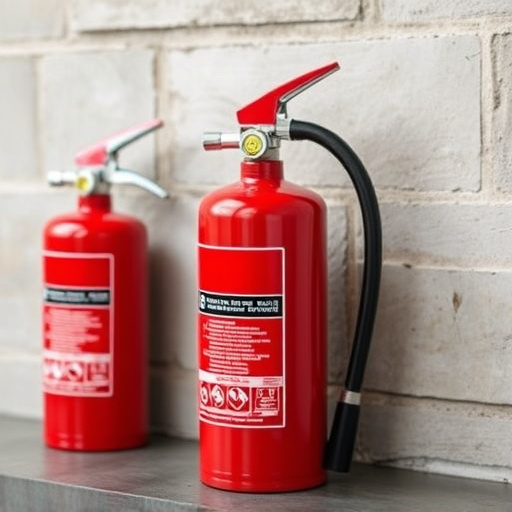 Fire extinguisher repair process Jacksonville,Signs a fire extinguisher needs repair,Benefits of fire extinguisher repair