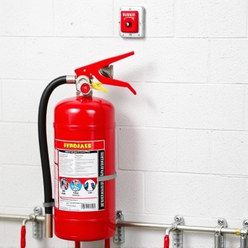 Fire extinguisher repair process Jacksonville,Signs a fire extinguisher needs repair,Benefits of fire extinguisher repair