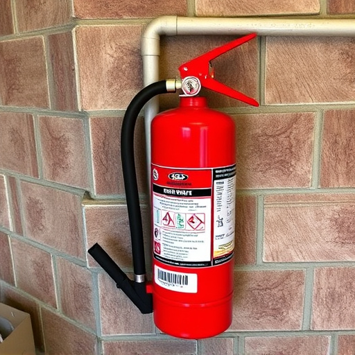 Fire extinguisher repair process Jacksonville,Signs a fire extinguisher needs repair,Benefits of fire extinguisher repair