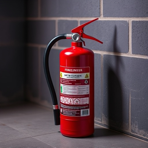 Fire extinguisher repair process Jacksonville,Signs a fire extinguisher needs repair,Benefits of fire extinguisher repair