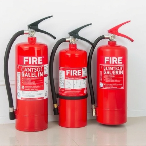 Fire extinguisher repair process Jacksonville,Signs a fire extinguisher needs repair,Benefits of fire extinguisher repair