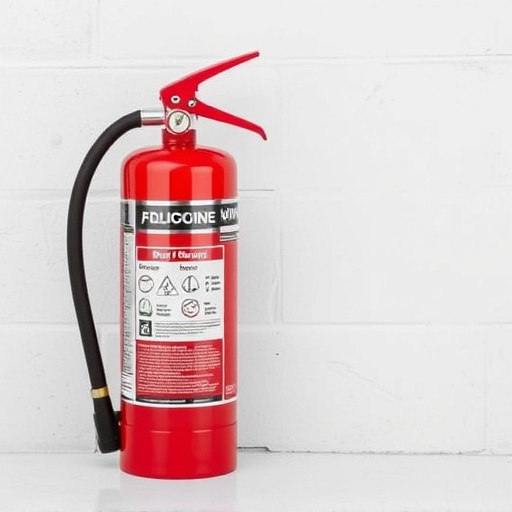 Fire extinguisher repair process Jacksonville,Signs a fire extinguisher needs repair,Benefits of fire extinguisher repair