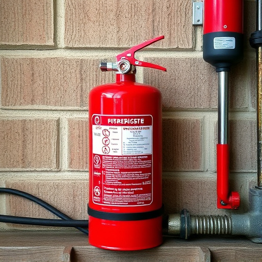 Fire Extinguisher Repair Spring Lake,Fire extinguisher replacement services,Certified fire extinguisher replacement