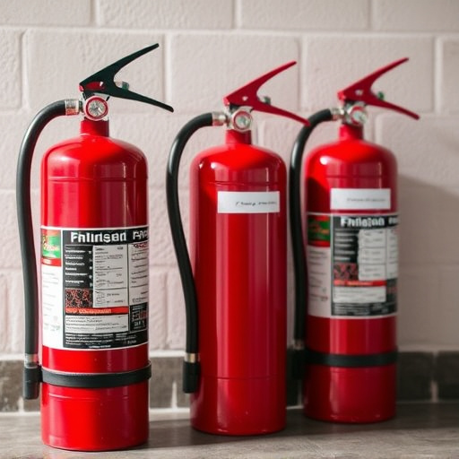 Fire Extinguisher Repair Spring Lake,Fire extinguisher replacement services,Certified fire extinguisher replacement