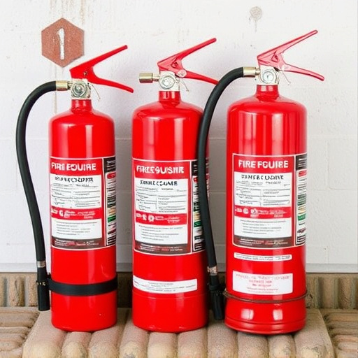 Fire Extinguisher Repair Spring Lake,Fire extinguisher replacement services,Certified fire extinguisher replacement