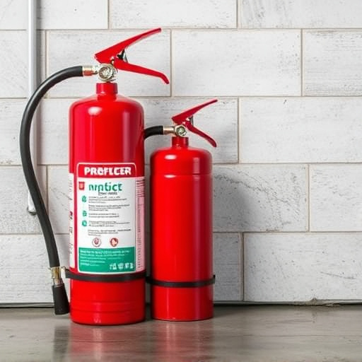 Fire Extinguisher Repair Spring Lake,Fire extinguisher replacement services,Certified fire extinguisher replacement