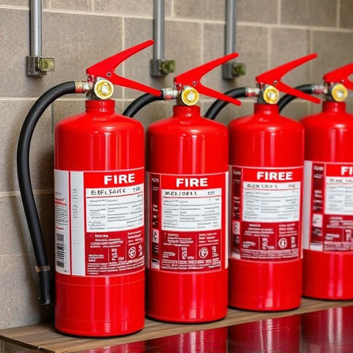 Fire Extinguisher Repair Spring Lake,Fire extinguisher replacement services,Certified fire extinguisher replacement