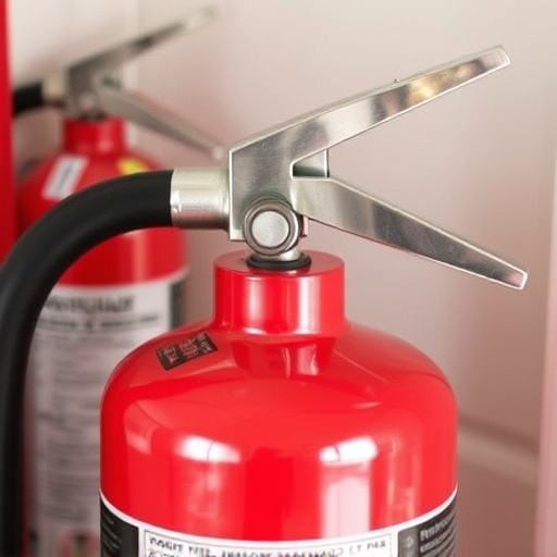 Fire Extinguisher Repair Spring Lake,Fire extinguisher replacement services,Certified fire extinguisher replacement